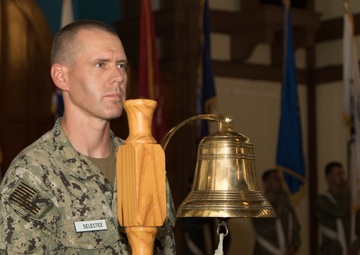 JTF Troopers honor 9/11 victims at remembrance ceremony