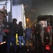 National Guardsmen Help in the Aftermath of Hurricane Florence