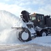 Offutt AFB snow removal