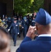 USAF Airmen join community to commemorate Battle of Britain