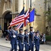 USAF Airmen join community to commemorate Battle of Britain