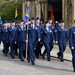 USAF Airmen join community to commemorate Battle of Britain