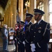 USAF Airmen join community to commemorate Battle of Britain