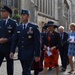 USAF Airmen join community to commemorate Battle of Britain