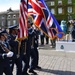 USAF Airmen join community to commemorate Battle of Britain