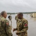 Kadavy Meets with Nebraska Hurricane Relief Soldiers