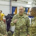 Kadavy Meets with Nebraska Hurricane Relief Soldiers