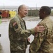 Kadavy Meets with Nebraska Hurricane Relief Soldiers
