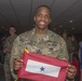 Soldiers of 1-174th Air Defense Artillery Regiment deploy to National Capital Region