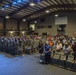 Soldiers of 1-174th Air Defense Artillery Regiment deploy to National Capital Region