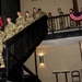 Soldiers of 1-174th Air Defense Artillery Regiment deploy to National Capital Region