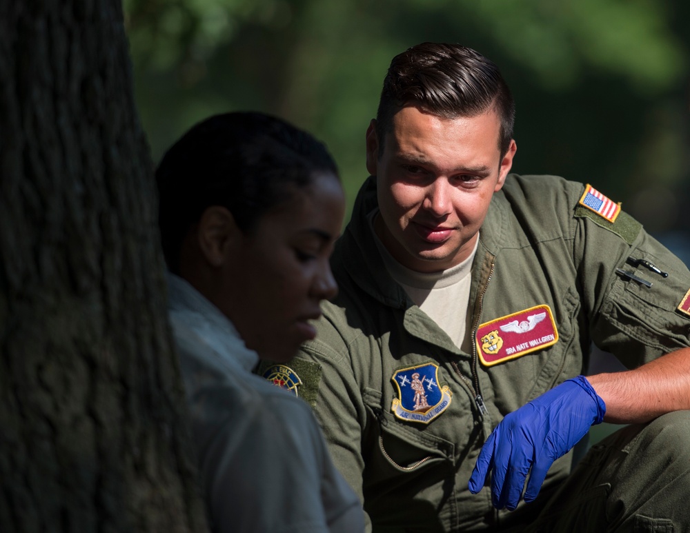 EMT Refresher Training