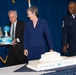 USAF 71st Birthday Celebration at the Pentagon