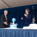 USAF 71st Birthday Celebration at the Pentagon