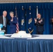 USAF 71st Birthday Celebration at the Pentagon