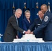 USAF 71st Birthday Celebration at the Pentagon