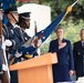 USAF 71st Birthday Celebration at the Pentagon