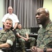 MCLB Albany officials prep to house Parris Island recruits
