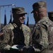 Soldiers Inducted into Sergeant Audie Murphy Club