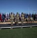 Soldiers Inducted into Sergeant Audie Murphy Club