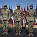 Soldiers Inducted into Sergeant Audie Murphy Club