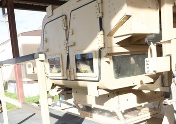 Army Reserve Soldiers beat HEAT, step past first validation exercise