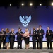 2018 AFA Air, Space and Cyber Conference Ribbon Cutting