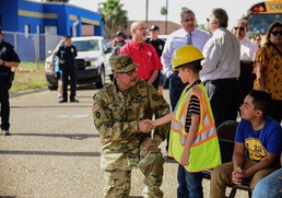 Operation Crackdown revitalizes Texas communities, builds partnerships