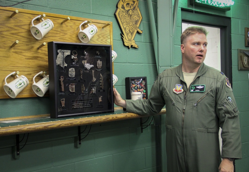 66 RQS remembers fallen Airmen 20 years later