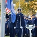 Coast Guard Base Kodiak holds 9/11 Remembrance Ceremony