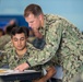 USS Makin Island Advancement Exam