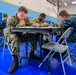 USS Makin Island Advancement Exam
