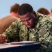 USS Makin Island Advancement Exam