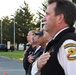 Coast Guard Base Kodiak hold 9/11 Remembrance Ceremony