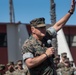 U.S. Marine Corps top leader visits Marines, Sailors at Camp Pendleton