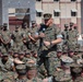 U.S. Marine Corps top leader visits Marines, Sailors at Camp Pendleton