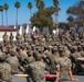 U.S. Marine Corps top leader visits Marines, Sailors at Camp Pendleton