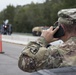 Maj. Gen. Livingston Visits Troops, EMD and 501 Highway Sandbag Mission