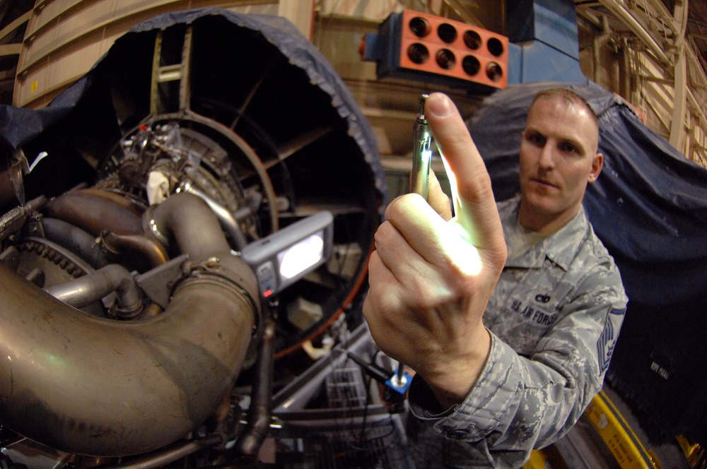 New tool provides Offutt maintainers with just the right blend