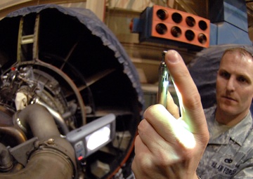 New tool provides Offutt maintainers with just the right blend