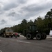 Maj. Gen. Livingston Visits Troops, EMD and 501 Highway Sandbag Mission