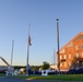 Coast Guard Base Kodiak hold 9/11 Remembrance Ceremony