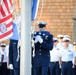 Coast Guard Base Kodiak holds 9/11 Remembrance Ceremony