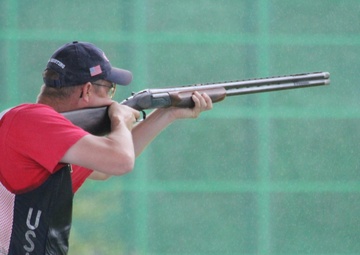 USAMU Soldiers’ help secure Olympic spots for USA