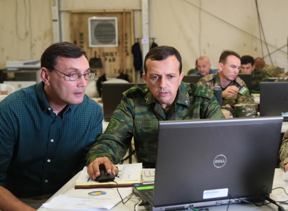 Regional Cooperation 1