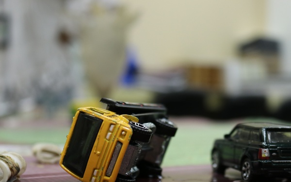 Toxic Chemical Training Course hosted by the U.S. Army Chemical Materials Activity