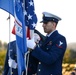 Coast Guard Base Kodiak holds 9/11 Remembrance Ceremony