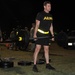 Best Medic kicks off with the Army Combat Fitness Test