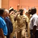 NRD San Antonio promotes New Chief Petty Officers