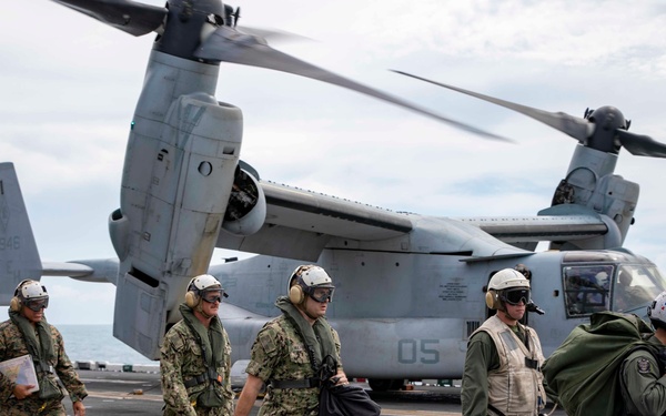 Florence Observation Flights